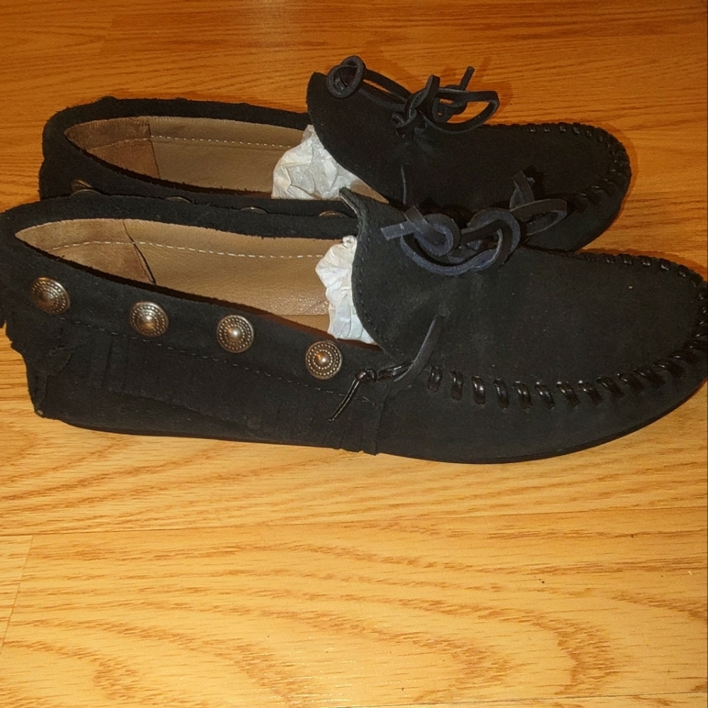 Loafers - Picture 2 of 3